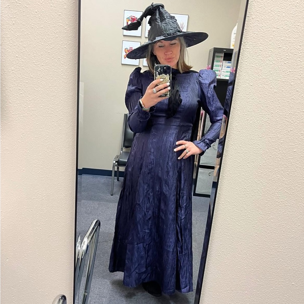 Universal Pictures Wicked Elphaba Costume